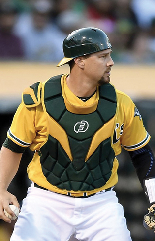 MLB Photography